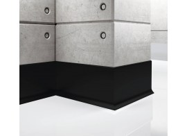 RAL9005 - czarny